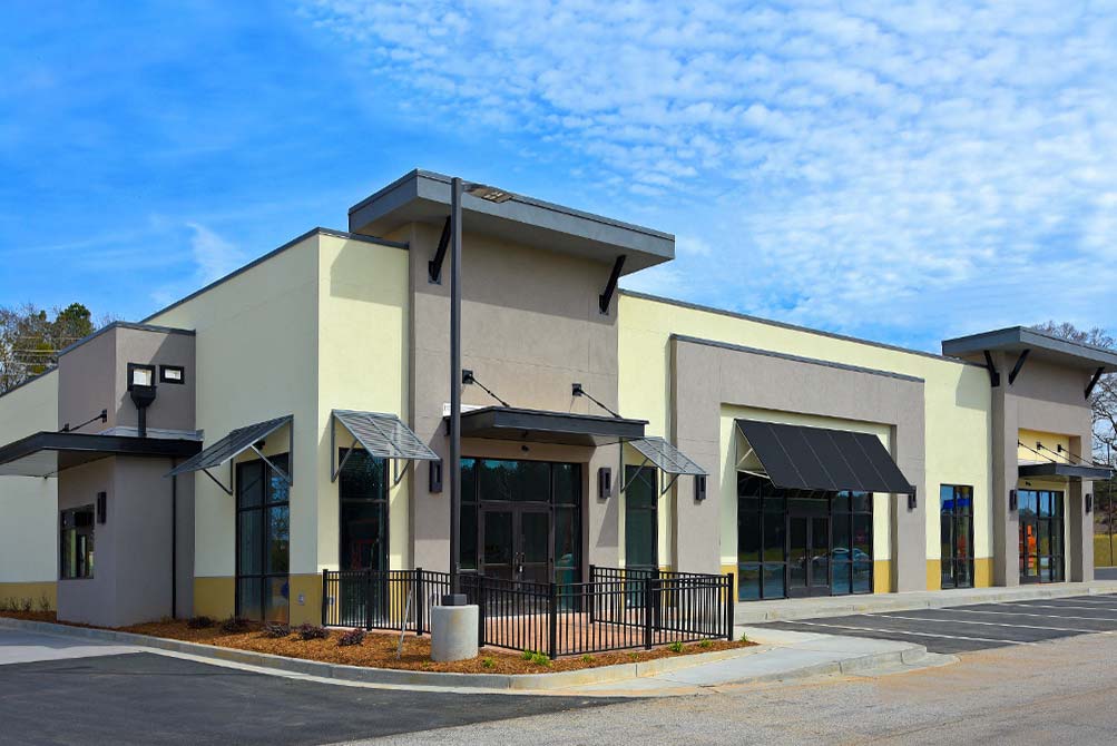 commercial-electrical-installation-w Flin Flon Commercial Electricians to help with business electrical needs